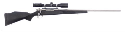 Bolt action rifle Weatherby Mark V  Cal. 375 H&H Mag. #SS009520 §C