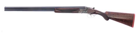 O/U shotgun Greifelt & Co Suhl for Von Lengerke & Detmold - New York Cal. probably 20/70 #29168 §C