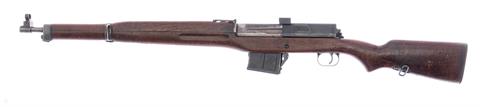 Semi-auto rifle Hakim Cal. 8 x 57 IS #41875 § B***