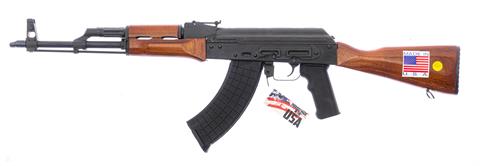 Semi-auto rifle Interordnance Sporter Cal. 7.62 x 39 #036368 § A (B) +ACC***