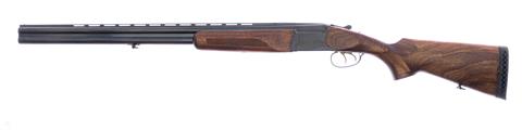 O/U shotgun Baikal MP-27M  Cal. 12/76 #182717572 § C +ACC***