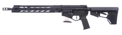 Semi-auto rifle Diamondback DB15 Cal. 223 Rem. #DB2521476 § B +ACC***