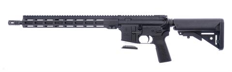 Semi-auto rifle IWI Model Z-15 Cal. 223 Rem. #ZH019731 § B ***