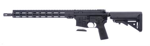 Semi-auto rifle IWI Model Z-15 Cal. 223 Rem. #Z0015083 § B ***