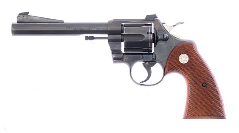 Revolver Colt Officers Model Cal. 38 Special #788575 § B