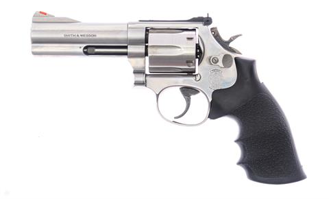 Revolver Smith & Wesson 686-4  Kal. 357 Magnum #BRY8248 §B