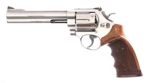 Revolver Smith & Wesson 629-4 Classic DX Cal. 44 Magnum #BSK5619 § B