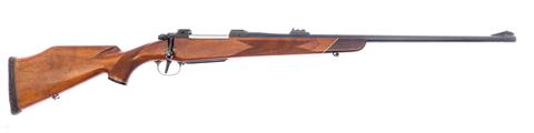Bolt action rifle CZ ZKK-602 Cal. 375 H&H Mag. #722264060 § C