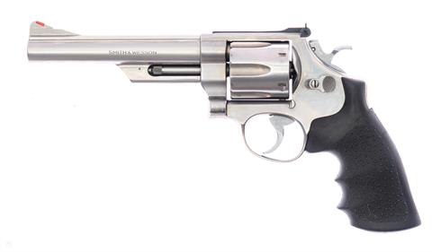 Revolver Smith & Wesson 629  Cal. 44 Rem Mag #AFC8597 § B (W878-23)