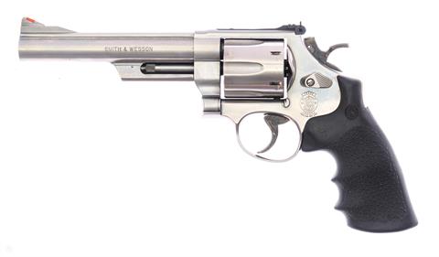 Revolver Smith & Wesson 629-4  Cal. 44 Rem Mag #CAZ8687 § B (W1012-23)