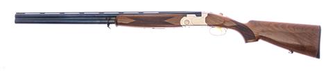 O/U shotgun Beretta Silver Pigeon Cal. 12/76 #N53561B § C (W906-23)