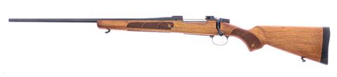 Bolt action rifle CZ 557 left-handed caliber 30-06 Springfield #D131339 § C (W620-23)