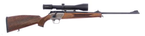 Bolt action rifle Blaser R 93 Cal. 7 x 64 #9/82834 § C (W837-23)
