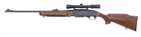 Semi-auto rifle Remington 7400  Cal. 30-06 Springfield #B8170180 § B (W570-23)
