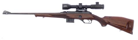 Semi-auto rifle Heckler&Koch HK 630 Cal. 223 Rem. #00518 § B (W837-23)