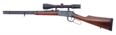 Lever action rifle Winchester Model 94 AE Cal. 30-30 Win.#5593055 § C with rifle scope (W959-23)