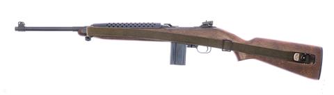 Selbstladegewehr Universal M1 Kal. 30 Carbine #312316 § A  (B) (W861-23)