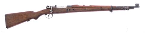 Repetiergewehr Mauser 98 Modell 1935 Peru Fertigung FN Kal. 7,65 x 53 Arg. #13900 § C (W513-23)