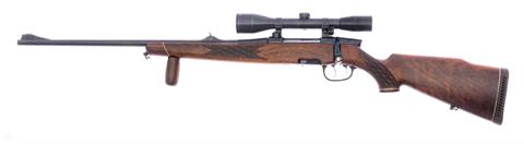 Bolt action rifle Steyr Mannlicher Mod. M left system Cal. 270 Win. #115557 §C