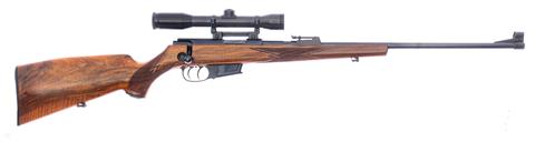 Bolt action rifle Walther Cal. 22 Win. Mag R.F #50361 § C