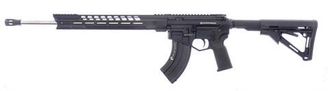 Semi-auto rifle Diamondback DB15 Carbon Series Cal. .224 Valkyrie #DB2505413 § B (A) +ACC ***