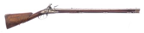 Flintlock rifle Georg Zöffel - Wiesenthal Cal. 15 mm #without number § free from 18 +ACC