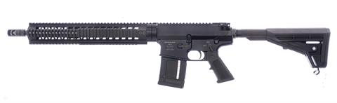Semi-auto rifle Oberland Arms OA10 M6 TRH Cal. 308 Win. #10-0418-1642 § B (§ A) +ACC ***