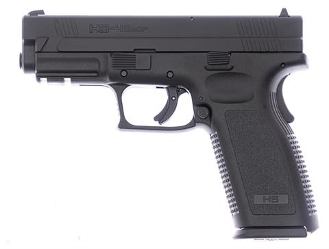 Pistol HS Product HS45 Cal. 45 Auto #R58450 § B +ACC ***