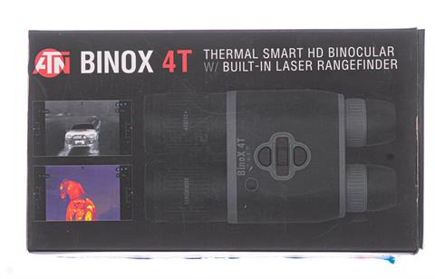 Binoculars ATN BINOX 4T Thermal smart HD 2,5-25X ***