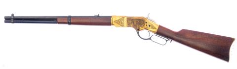 Lever action rifle Hege Uberti Mod. 1866 Indian Carbine Cal. 38 Special #54811 § C ***