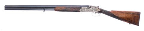 Sidelock O/U shotgun Beretta S3 Cal. 12 #13639 § C