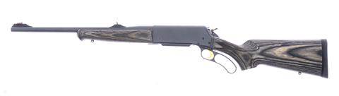 Lever action rifle Browning Cal. 300 Win. Mag. #20394ZP341 § C +ACC