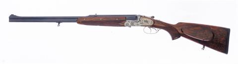 O/u double rifle Josef Just - Ferlach cal. 9,3 x 74R #24454 § C