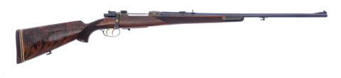 Repetierbüchse L. Borovnik - Ferlach Mod. Mauser 98 Kal. 9.3x64 #403675 § C