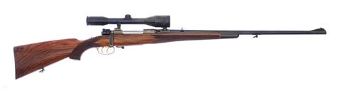 Repetierbüchse L. Borovnik - Ferlach Mod. Mauser 98  Kal. 220 Swift #402598 § C
