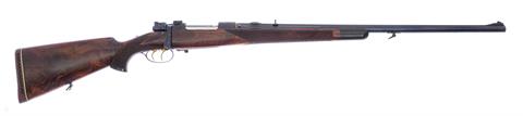 Repetierbüchse L. Borovnik - Ferlach Mod. Mauser 98 Kal. 9,3x64 #402754 § C