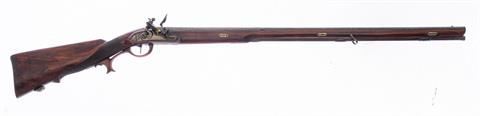 Flintlock shotgun from the K.K. Court Rifle Chamber Vienna cal. 20 #5 § unrestricted