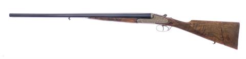 Sidelock-s/s shotgun Franchi - Brescia Imperial cal. 12/70 #6165/1165 § C