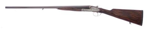 Sidelock-s/s shotgun F. LLi Piotti - Gardone cal. 12 #6873 § C