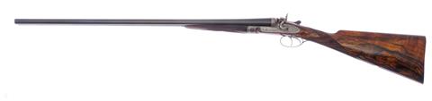 Hammer-s/s shotgun J. Purdey & Sons - London cal. 20/70 #12596 § C (I)