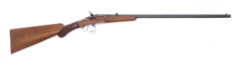 Einzelladerbüchse System Warnant belgisch Kal. 22 long rifle #1299 § C