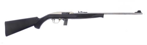 Semi-auto rifle Mossberg 702 cal. 22 long rifle #EGC264030 § B