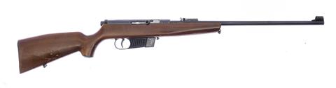 Semi-auto rifle Voere Kufstein Cal. 22 long rifle #142684 § B