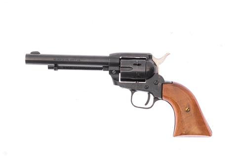 Revolver Schmidt Ostheim Mod. 21 cal. 4 mm rimfire long #without number § B ***