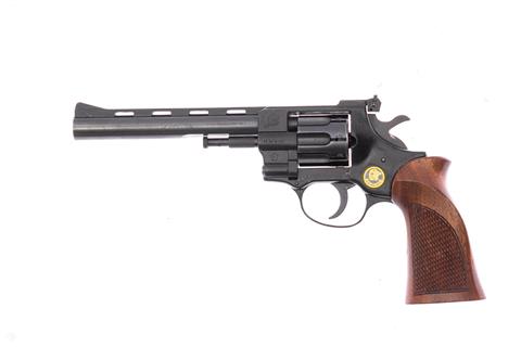 Revolver Arminius HW 4  Cal. 4 mm rimfire long #673965 § B ***