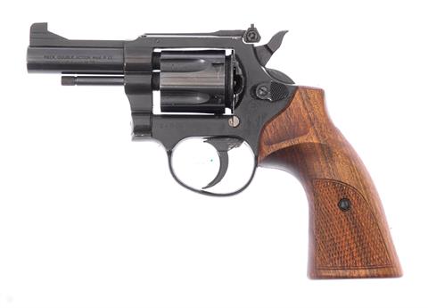Revolver Reck Double Action Mod. R22 Kal. 4 mm M20 #24906 § B ***