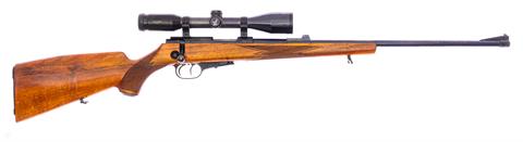 Bolt action rifle Walther KKJ Cal. 22 long rifle #36733 § C