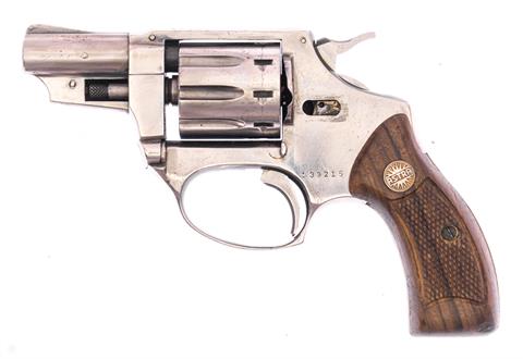 Revolver Astra Cadiz Cal. 22 long rifle #139215 § B (S161873)