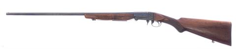Single shot shotgun Beretta cal. 32 #D005618 § C