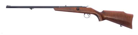Hammer-o/u combination gun Lux Cal. 22 long rifle & 9 mm Flobert #56343 § C